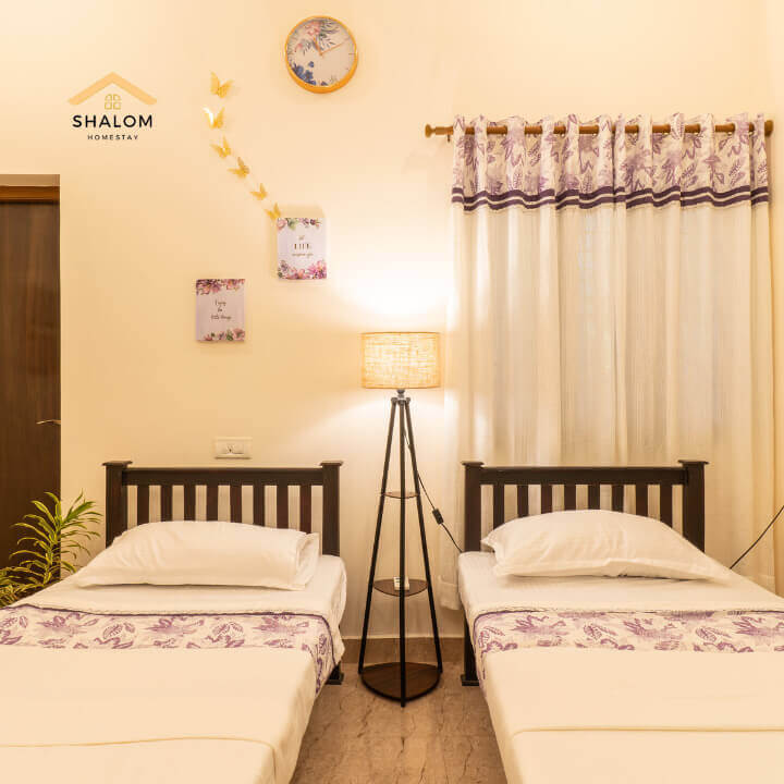 Best HomeStay In Madurai