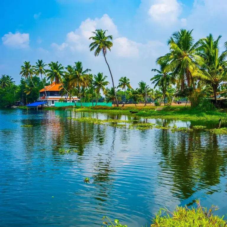 South India Tour Packages for Couple